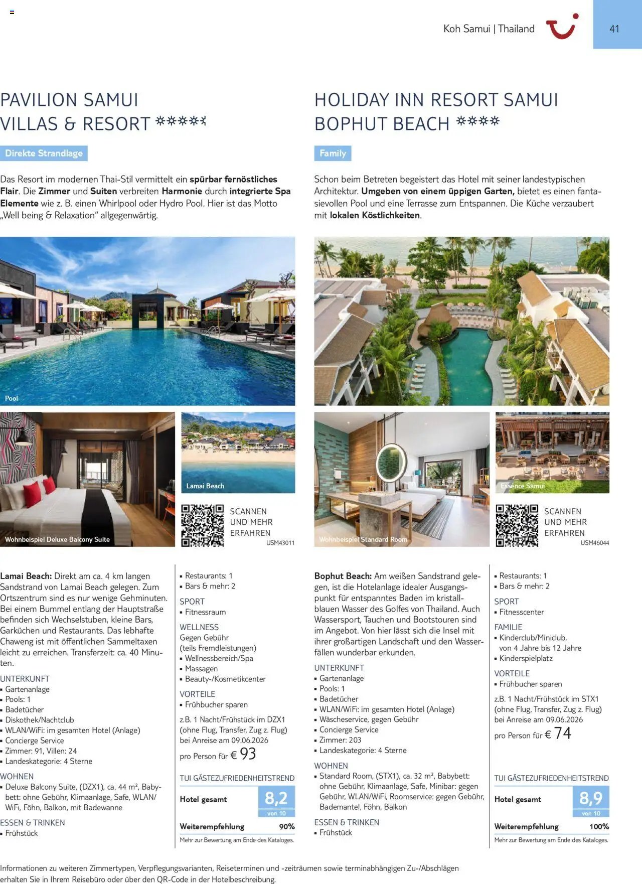 Aida - Asien, Afrika, Orient & Indischer Ozean 2025/26 (2025-11-01 - 2026-10-31)