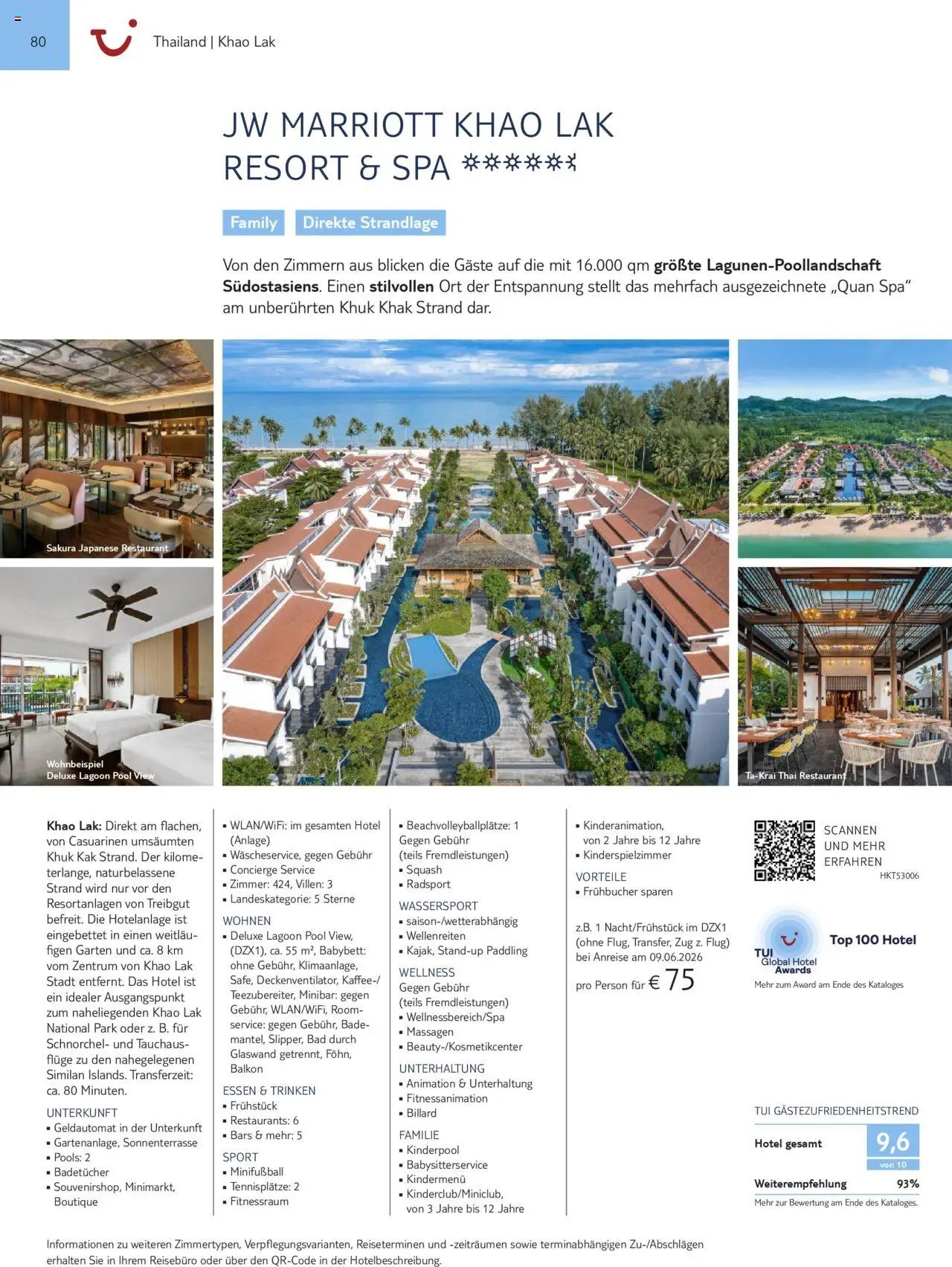Aida - Asien, Afrika, Orient & Indischer Ozean 2025/26 (2025-11-01 - 2026-10-31)