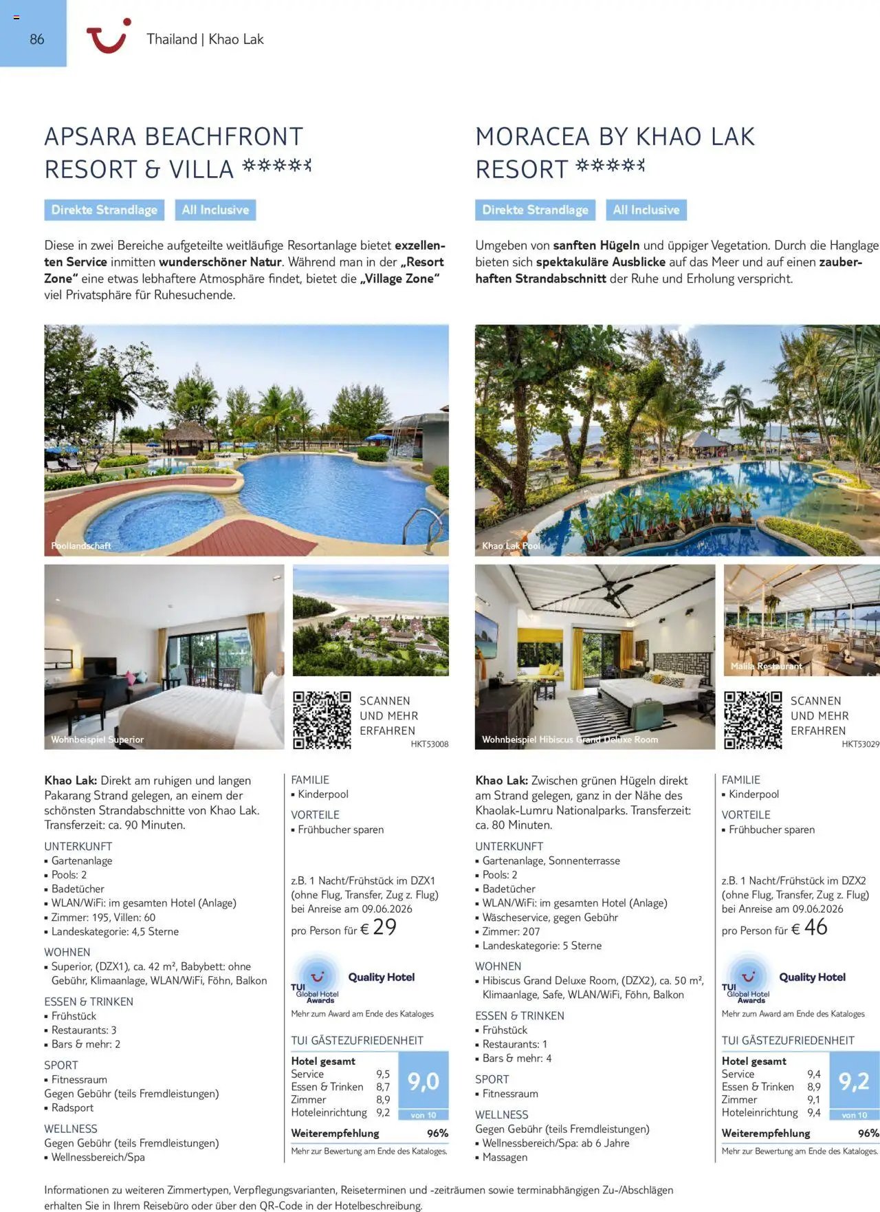 Aida - Asien, Afrika, Orient & Indischer Ozean 2025/26 (2025-11-01 - 2026-10-31)