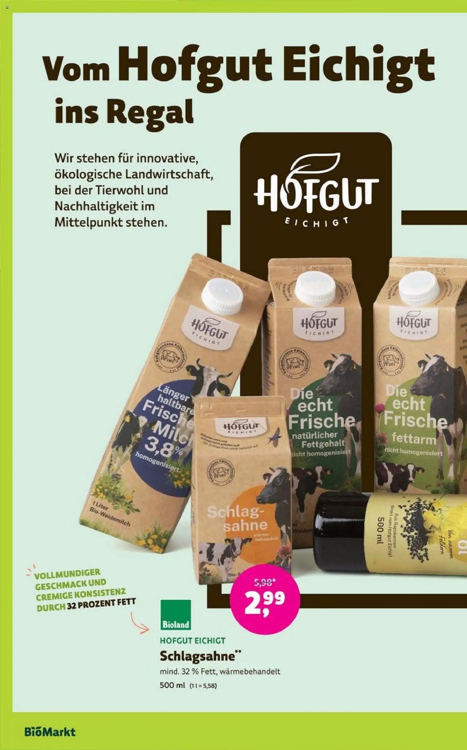 Denns BioMarkt Angebote (2025-01-02 - 2026-01-13)