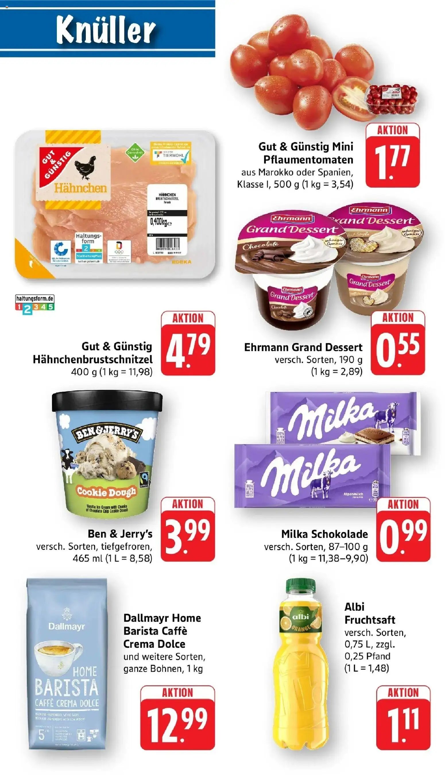 nah & gut Prospekt Sinsheim