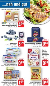 nah & gut Prospekt Sinsheim