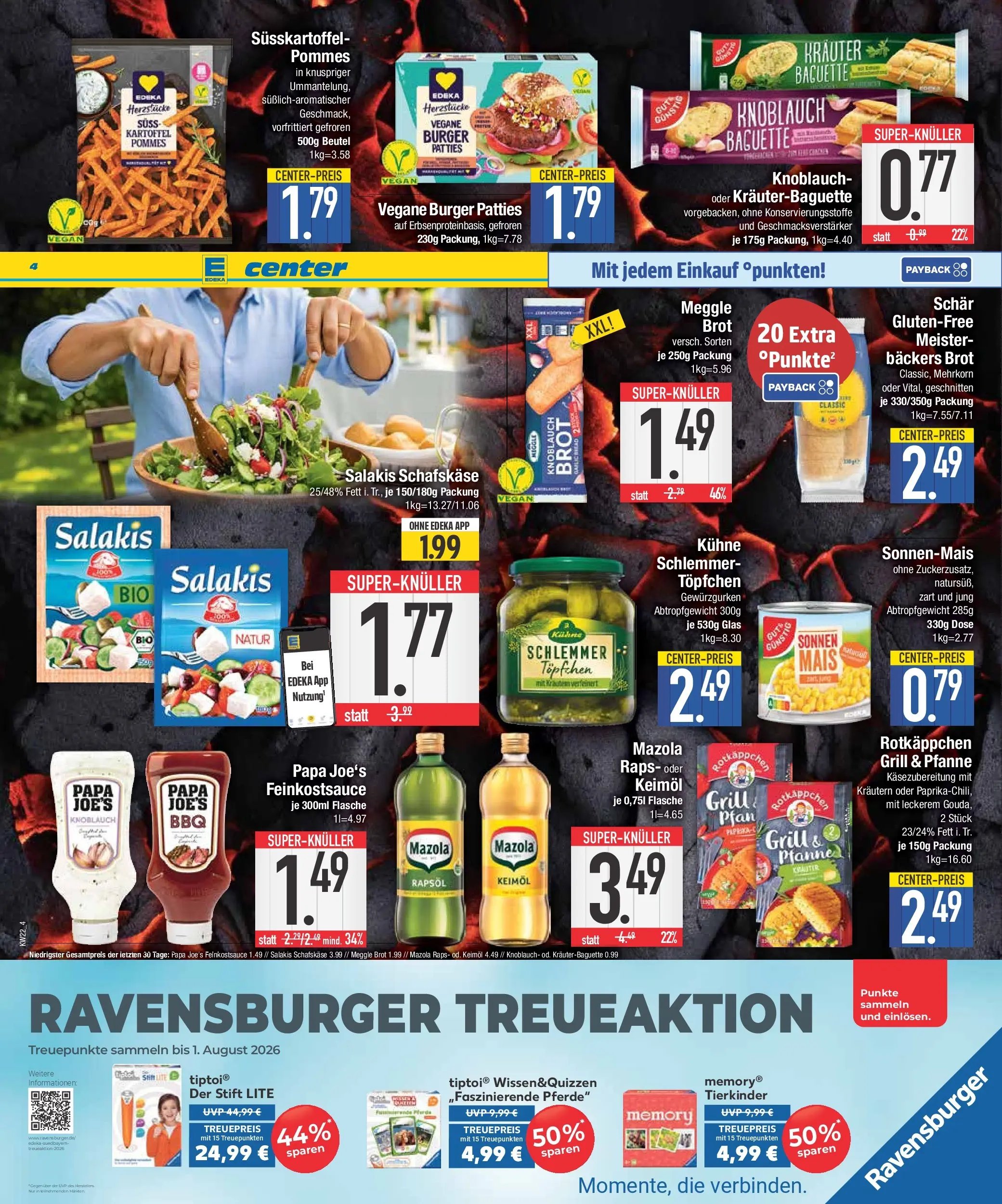 E center Prospekt München (2026-05-26 - 2026-05-30)