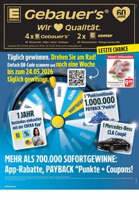 Edeka prospekt Göppingen	