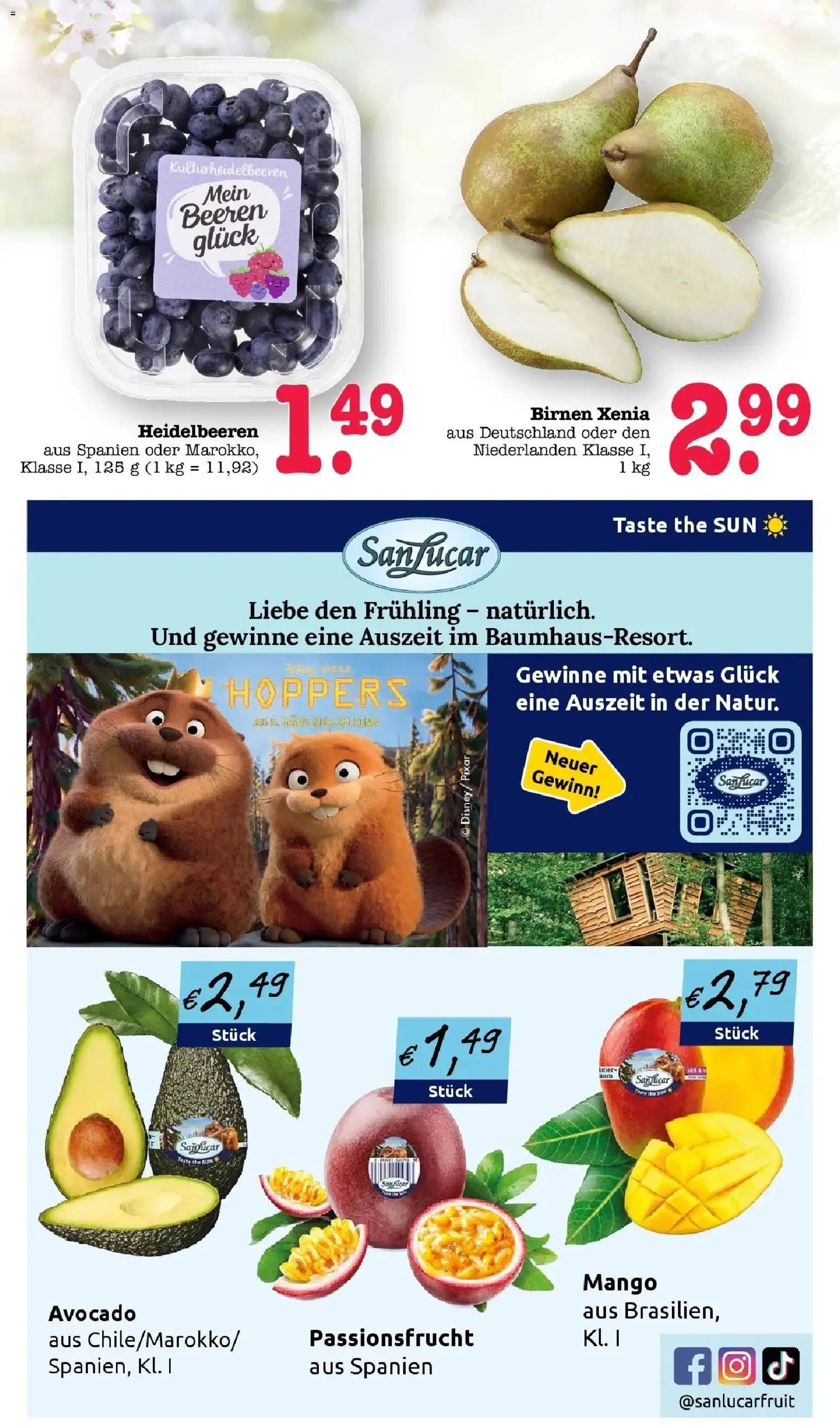 E center Prospekt Sinzheim	 (2026-03-23 - 2026-03-28)