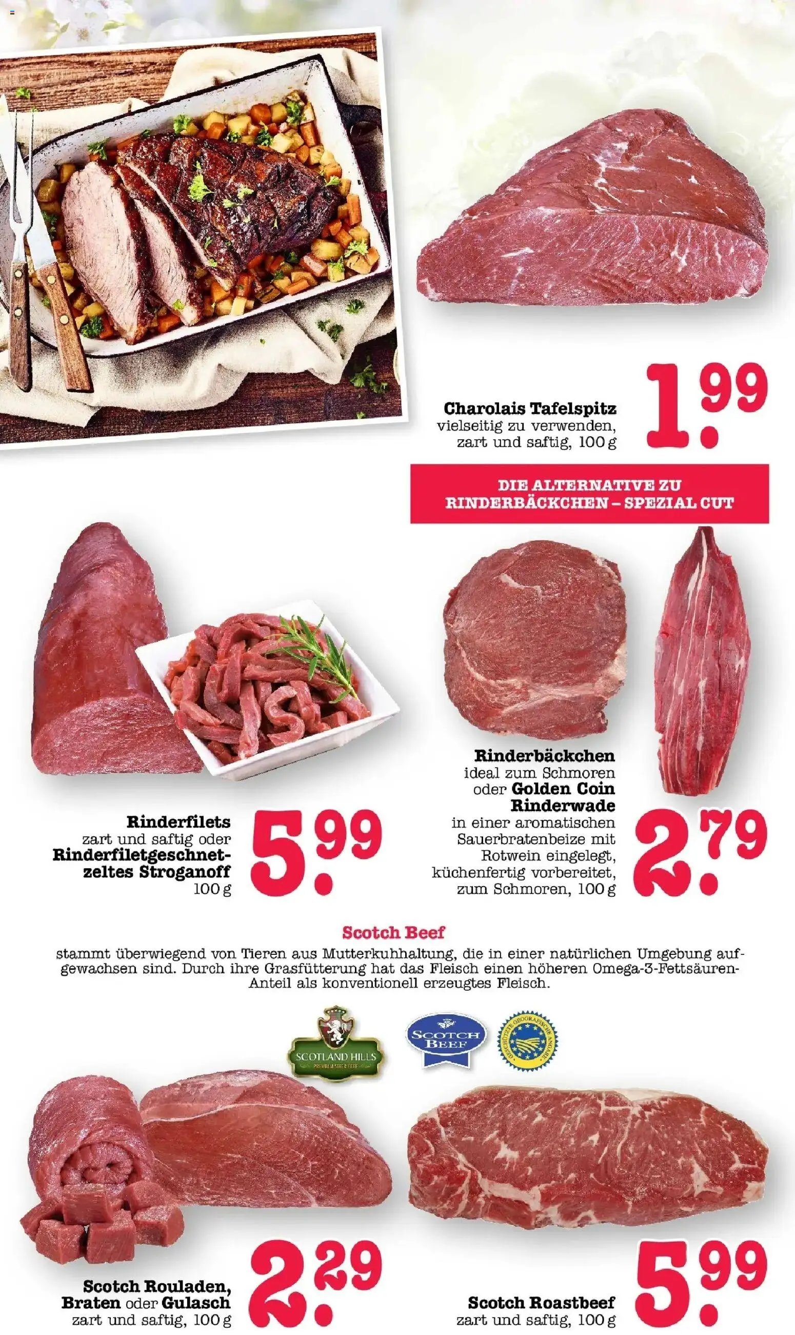 E center Prospekt Sinzheim	 (2026-03-23 - 2026-03-28)