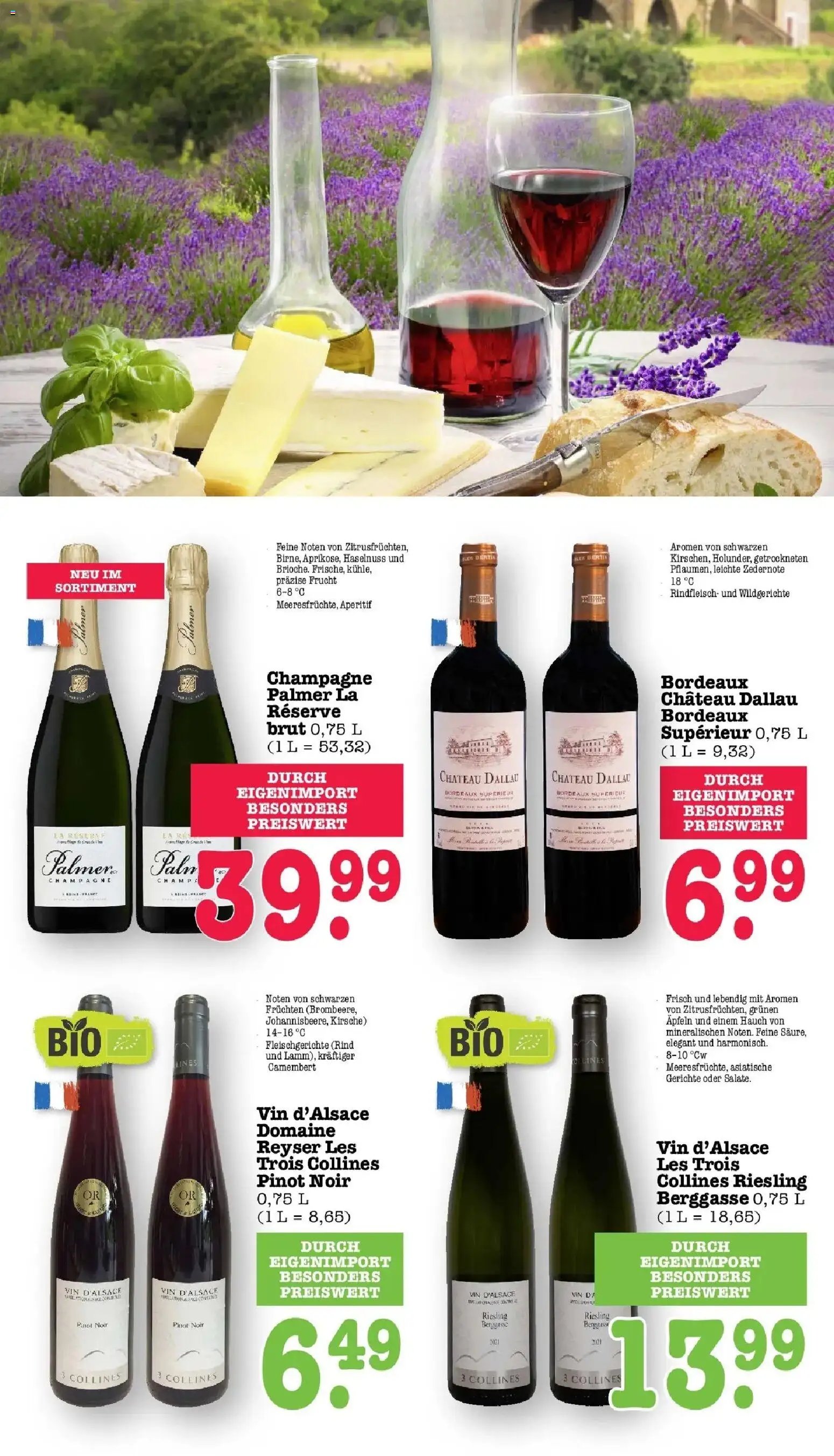 E center Prospekt Sinzheim	 (2026-03-23 - 2026-03-28)