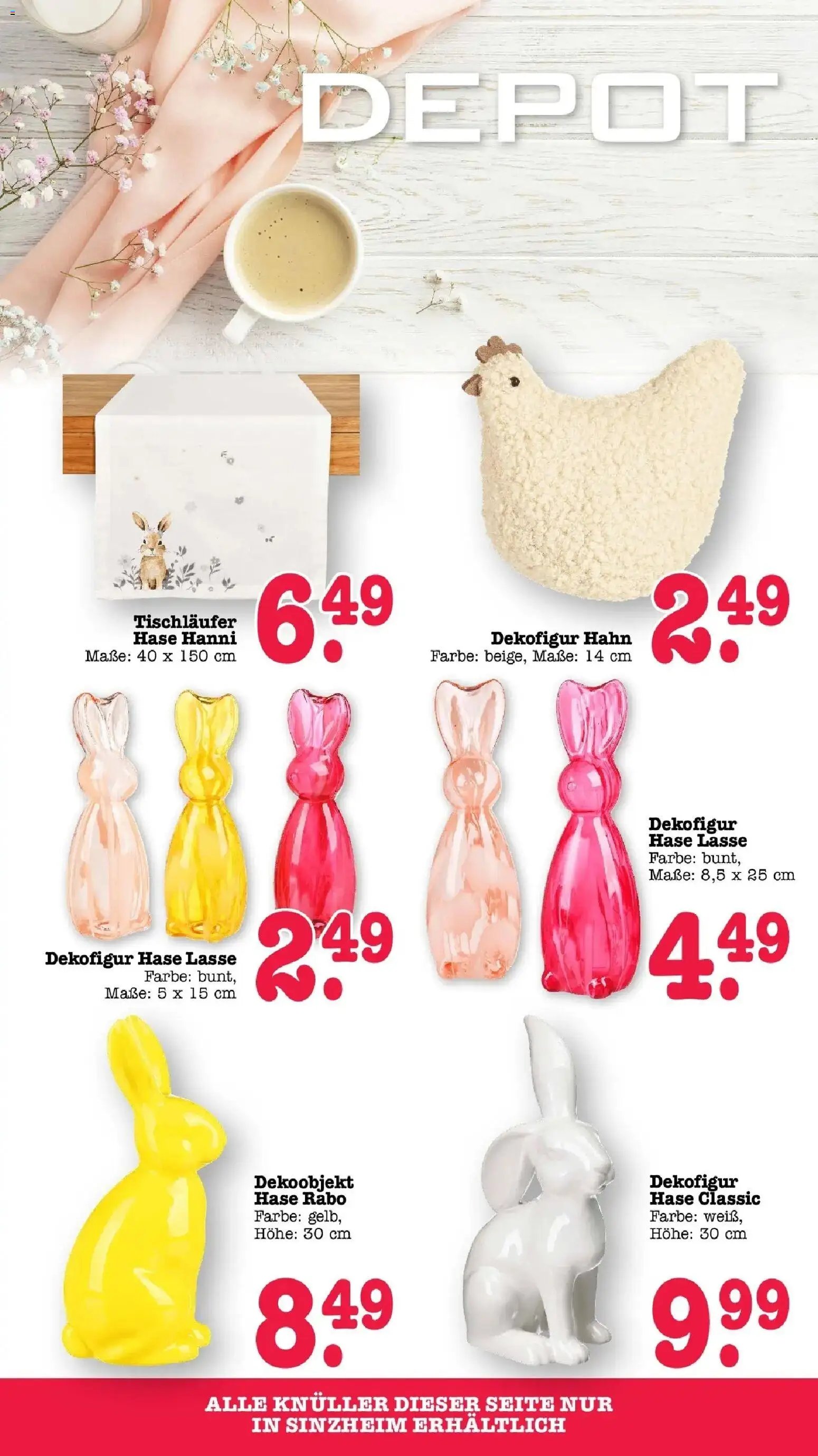 E center Prospekt Sinzheim	 (2026-03-23 - 2026-03-28)