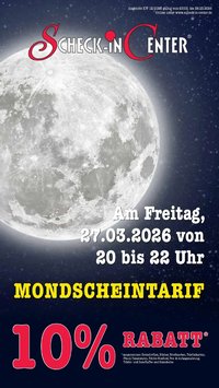 E center Prospekt Sinzheim	 (2026-03-23 - 2026-03-28)