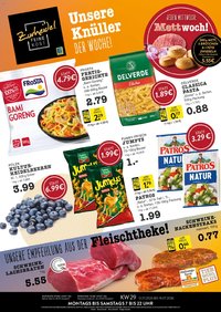 Edeka Zurheide Prospekt