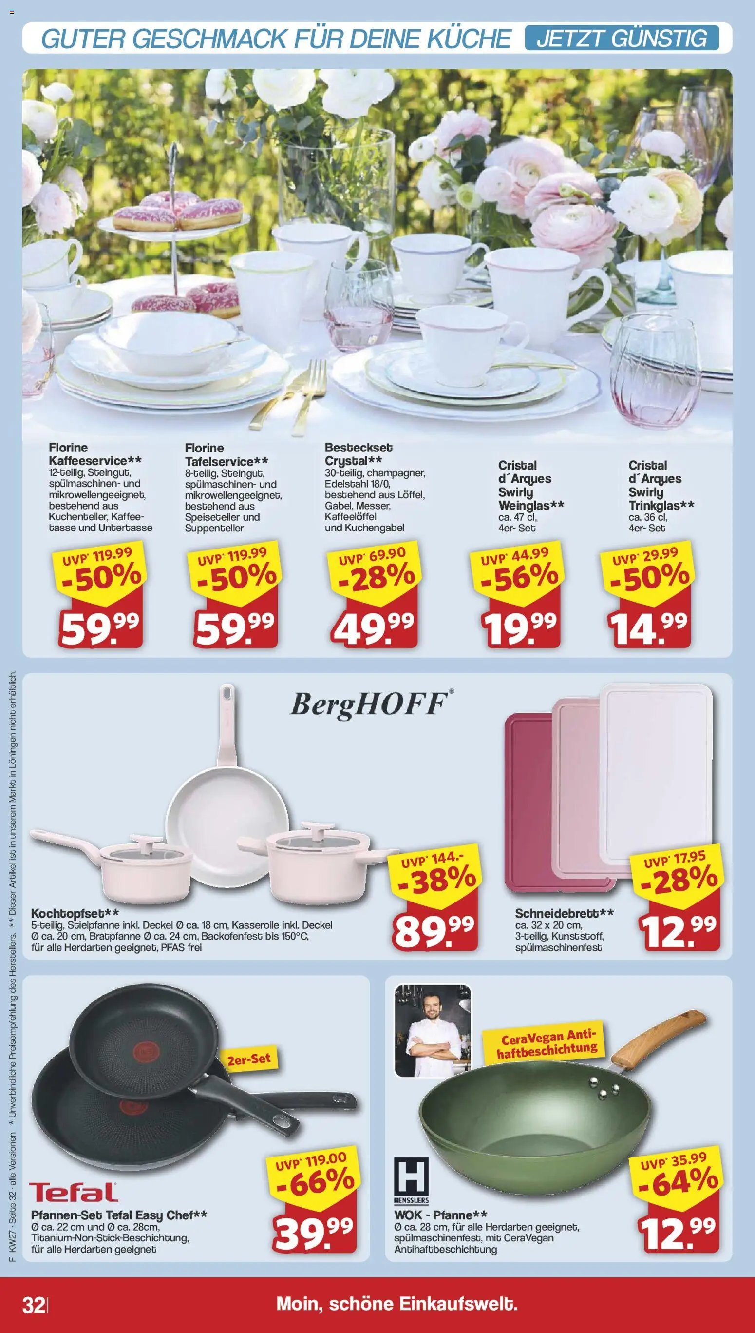 Famila Nordwest Prospekt