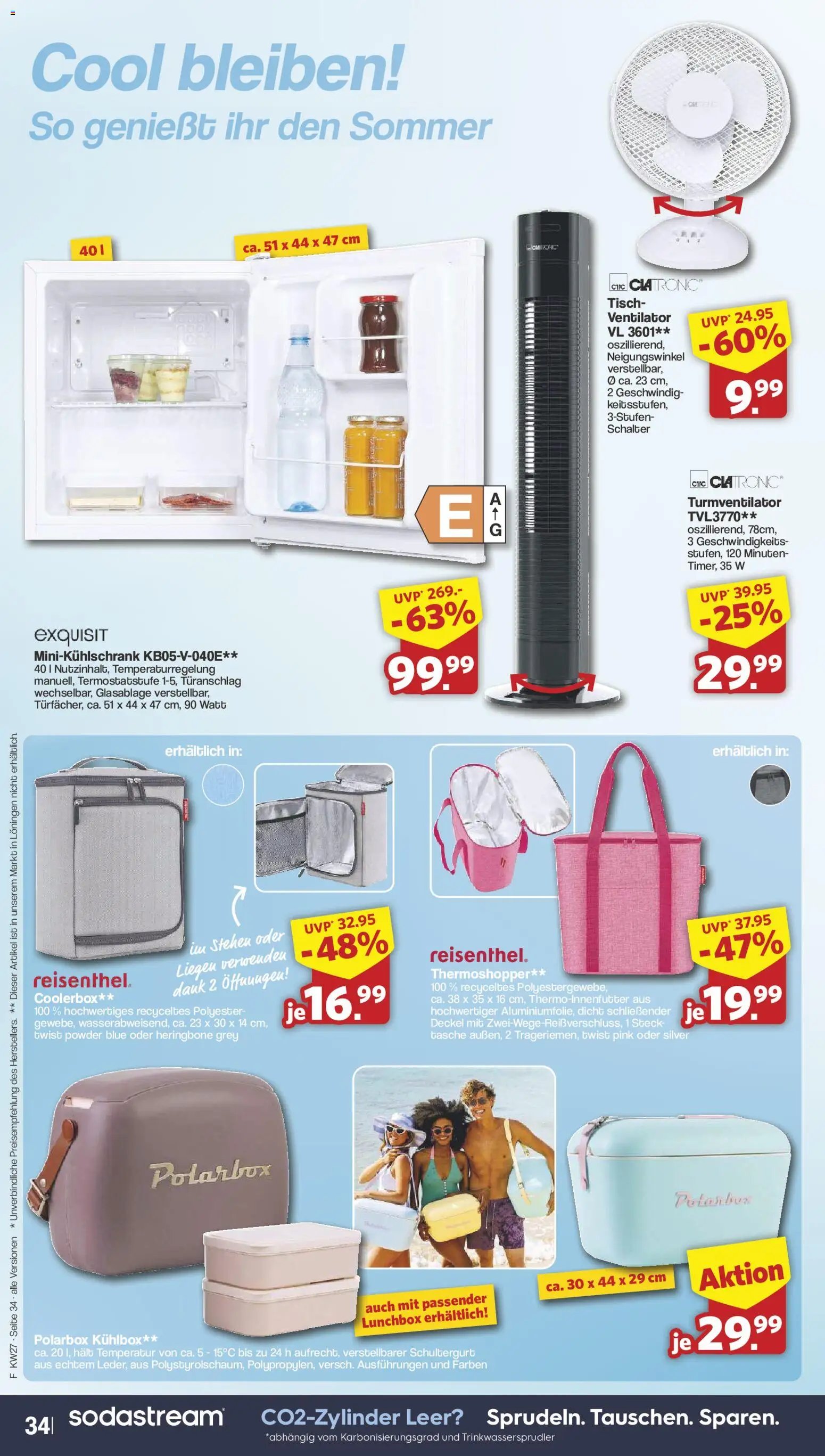 Famila Nordwest Prospekt