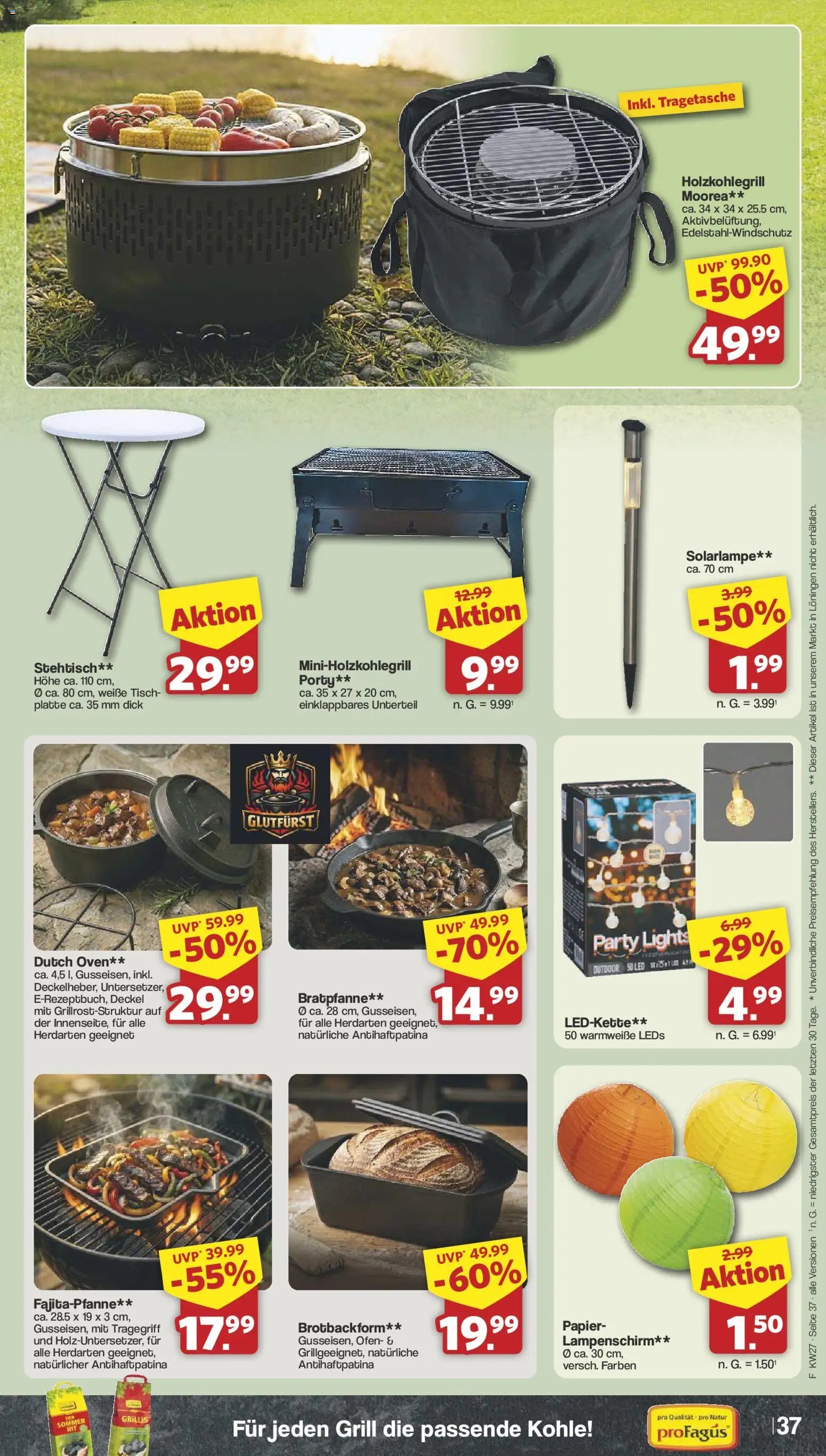 Famila Nordwest Prospekt