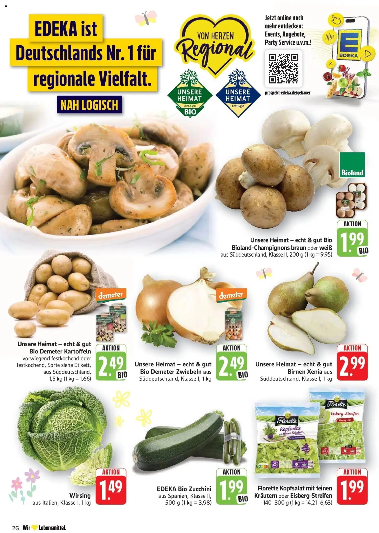 E center Prospekt Göppingen	 (2026-03-23 - 2026-03-28)