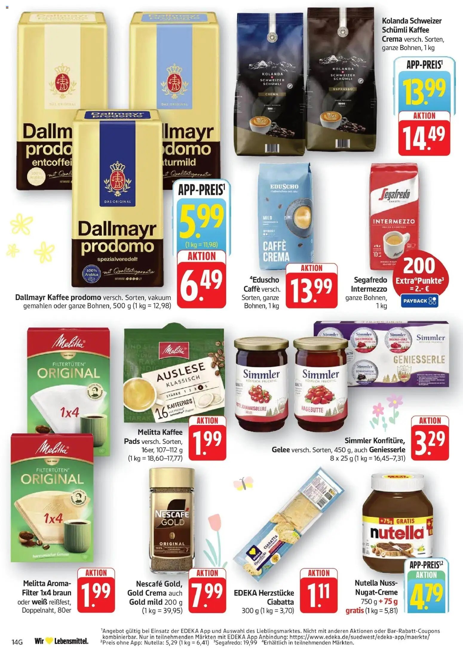 E center Prospekt Göppingen	 (2026-03-23 - 2026-03-28)