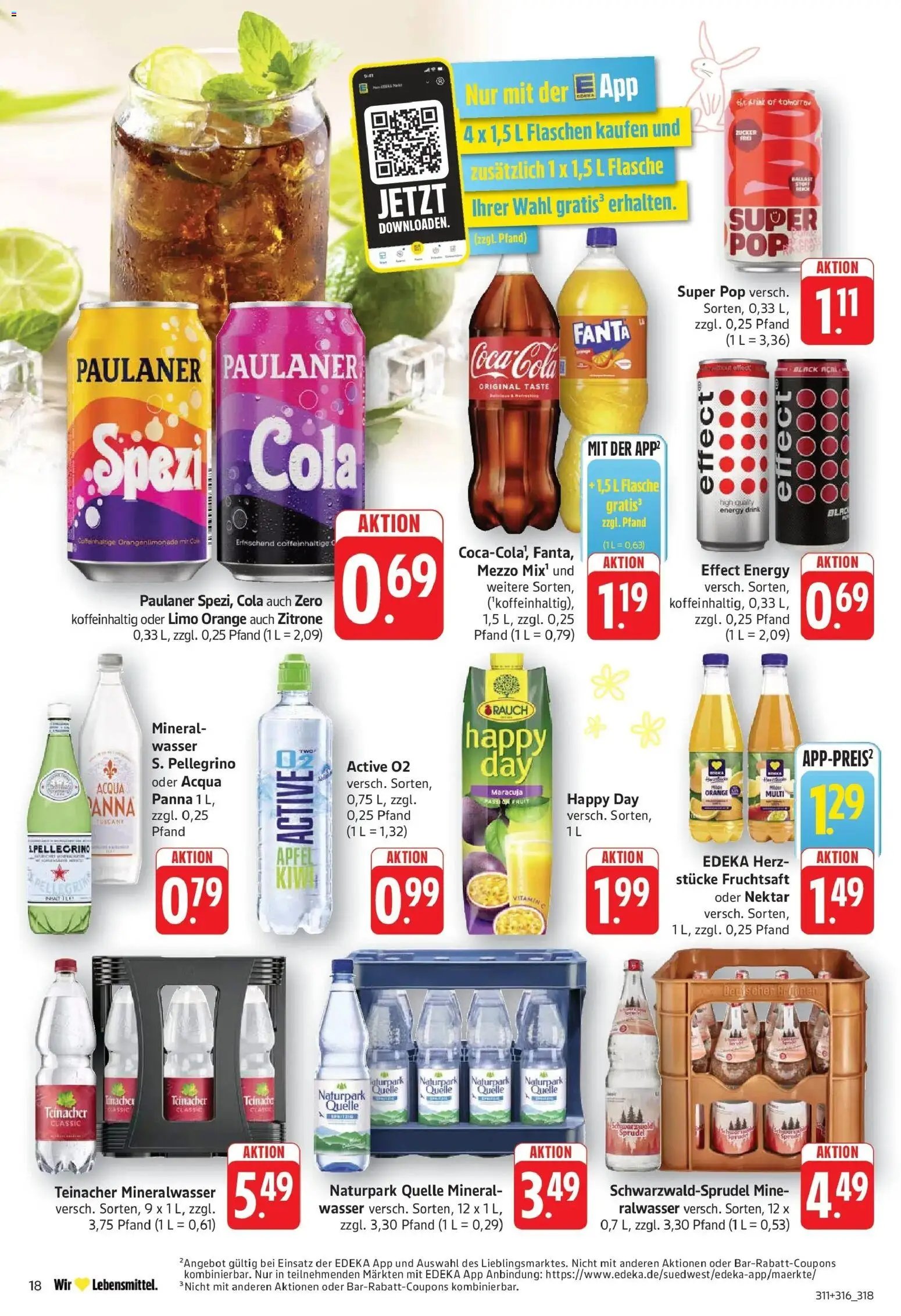 E center Prospekt Göppingen	 (2026-03-23 - 2026-03-28)