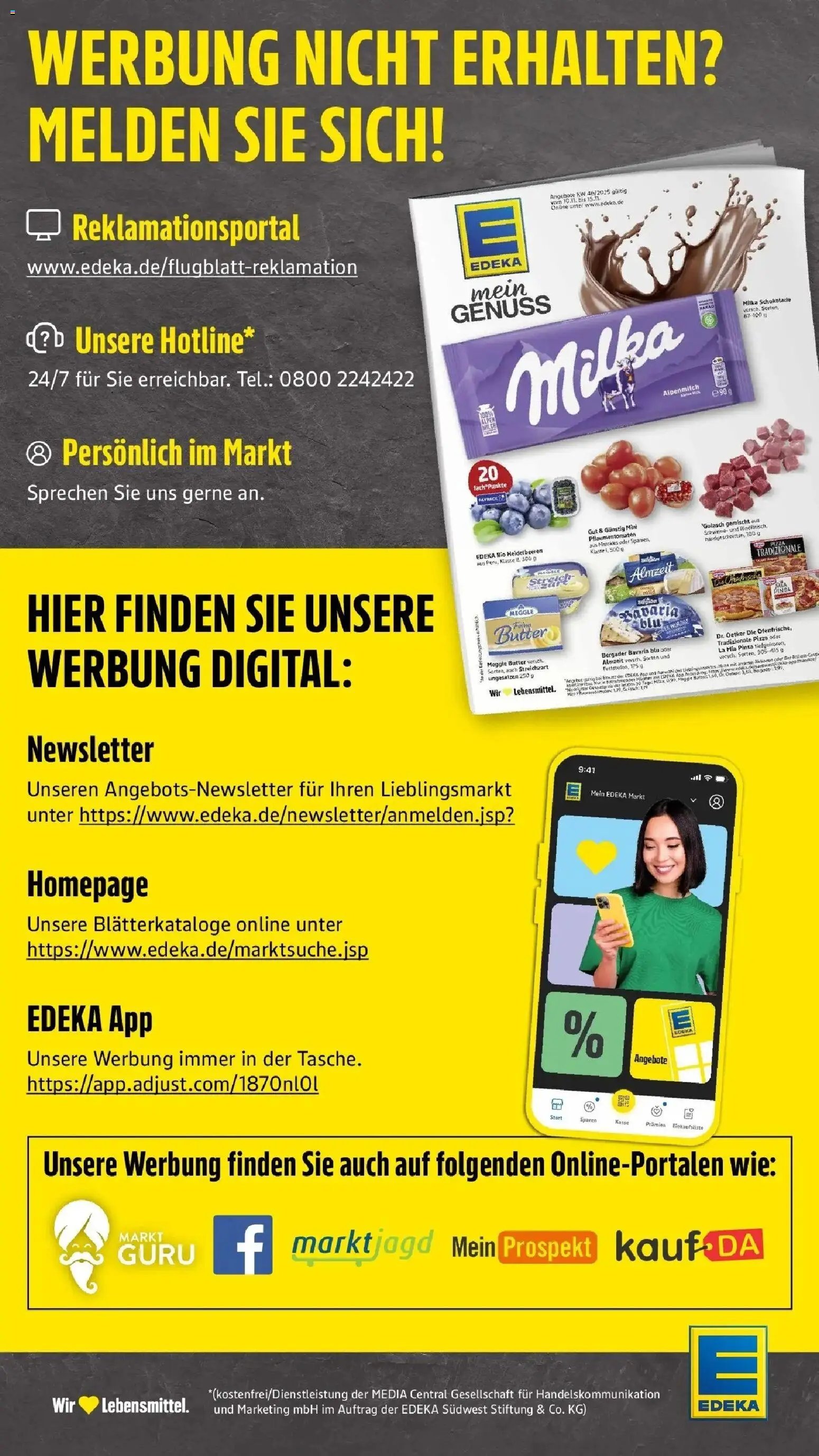 Angebote