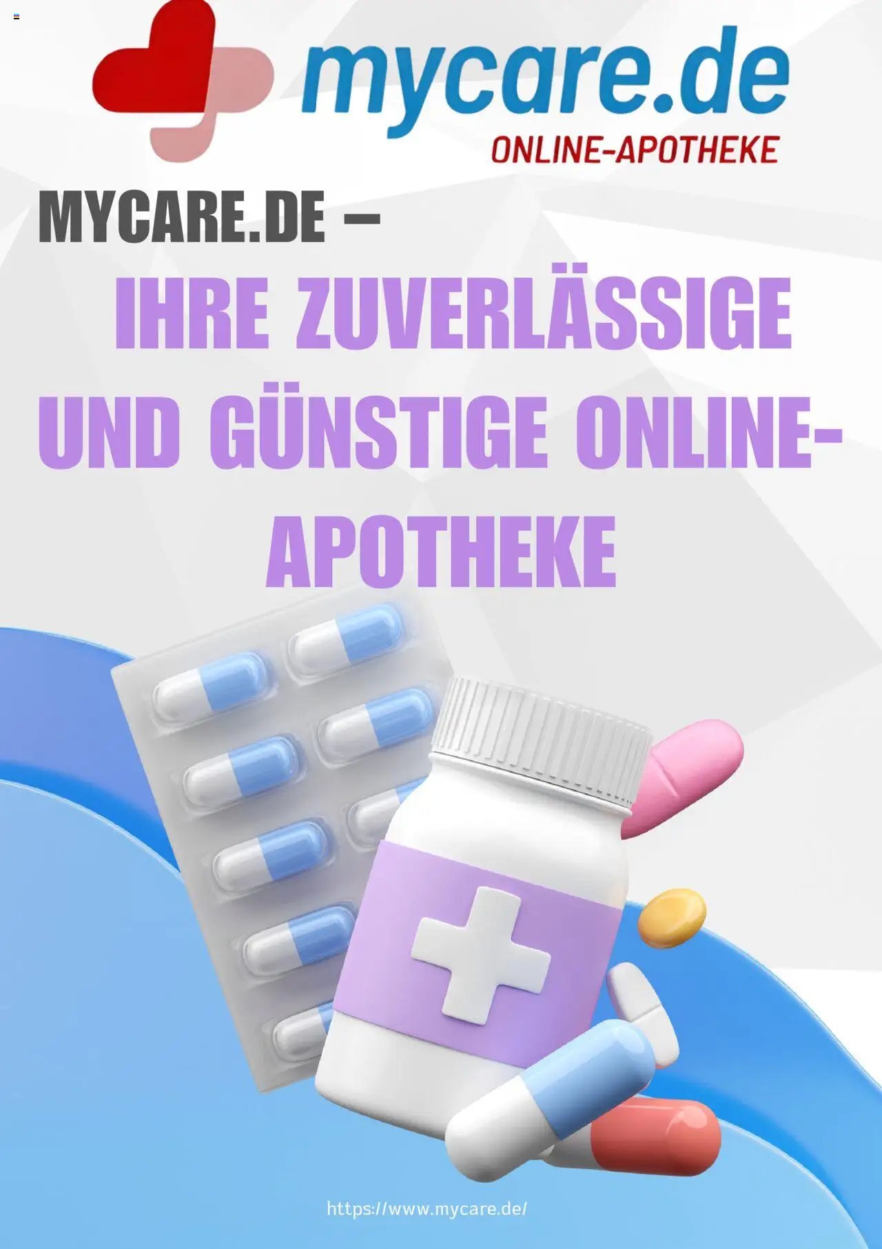 Mycare Prospekt 	 (2025-08-01 - 2025-08-31) | 1