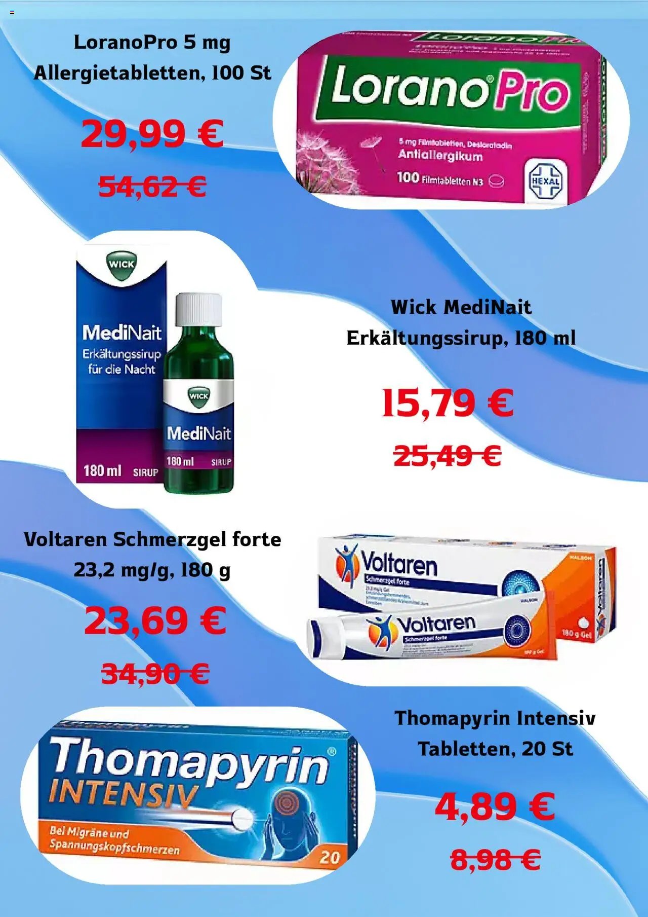 Mycare Prospekt 	 (2025-08-01 - 2025-08-31) | 2