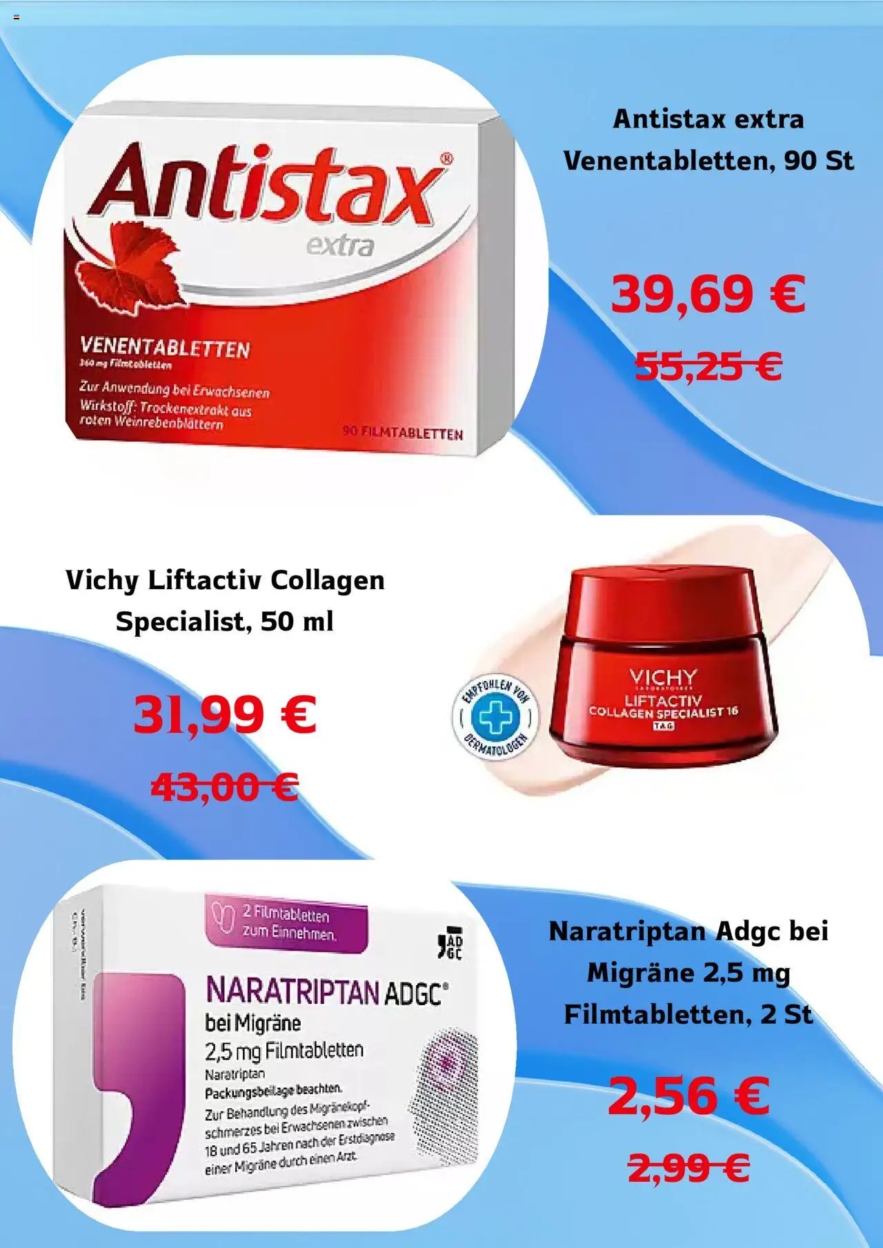 Mycare Prospekt 	 (2025-08-01 - 2025-08-31) | 3