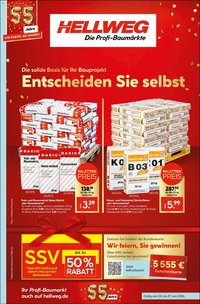Hellweg Prospekt