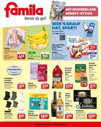 Famila Prospekt
