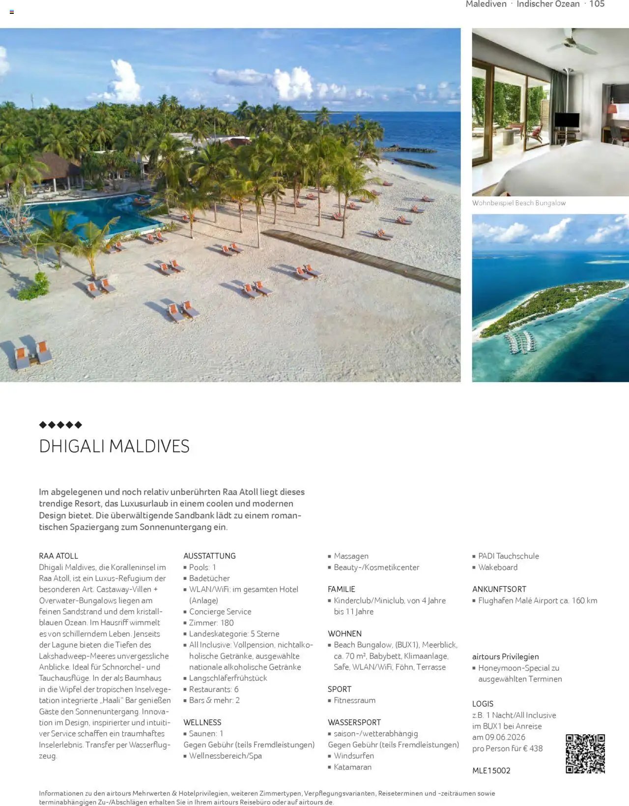 Aida - Airtours Fernreisen  (2025-11-01 - 2026-10-31)