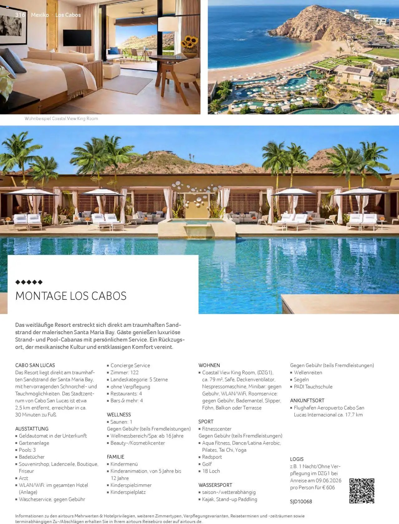 Aida - Airtours Fernreisen 