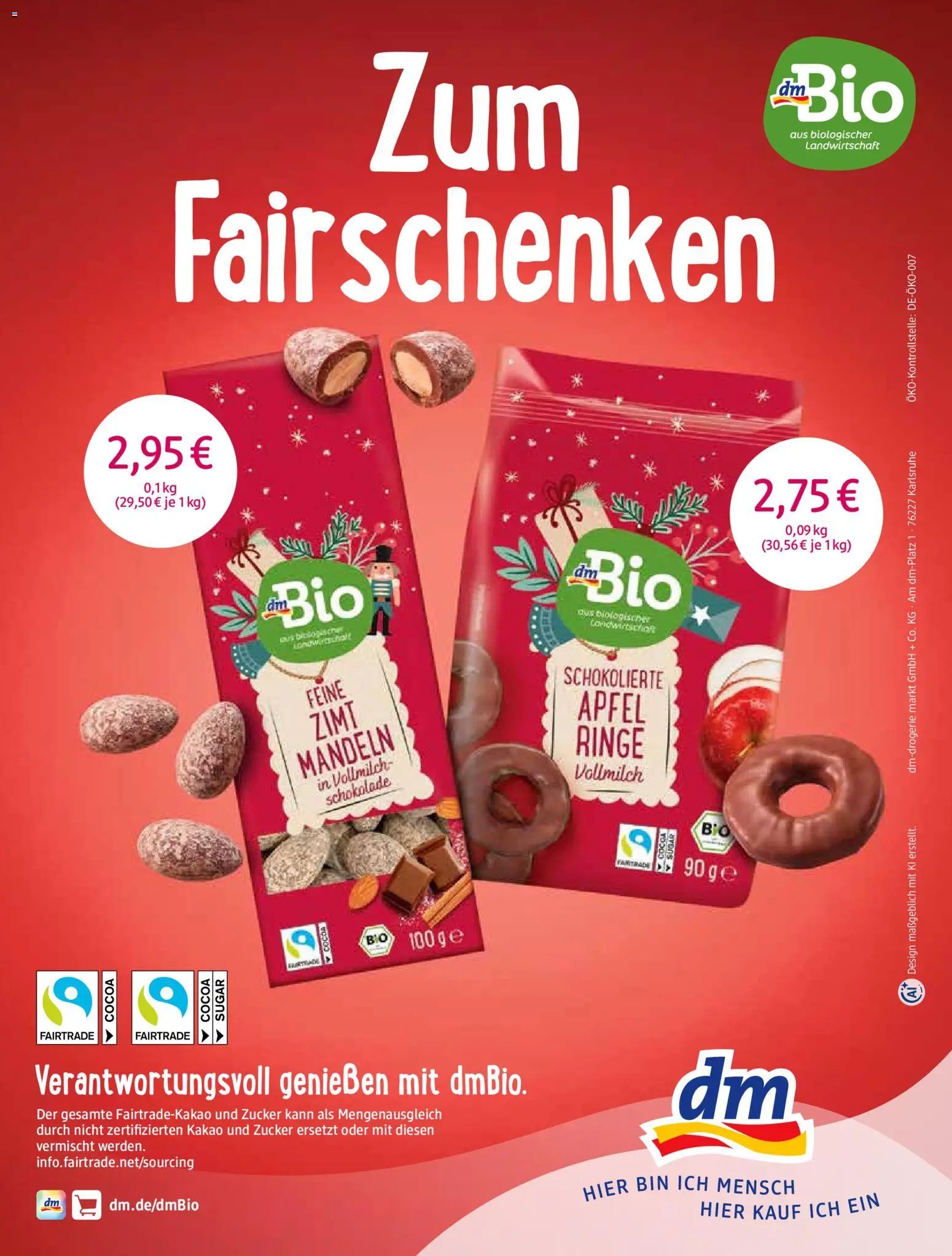 dm drogerie Prospekt