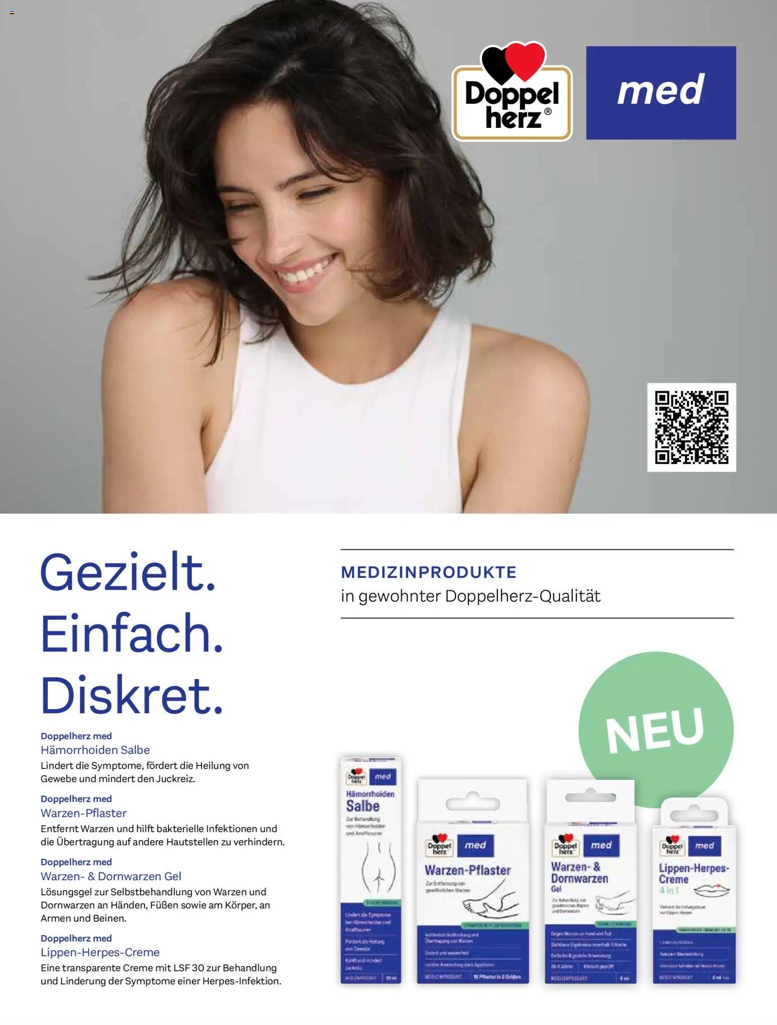 dm drogerie Prospekt