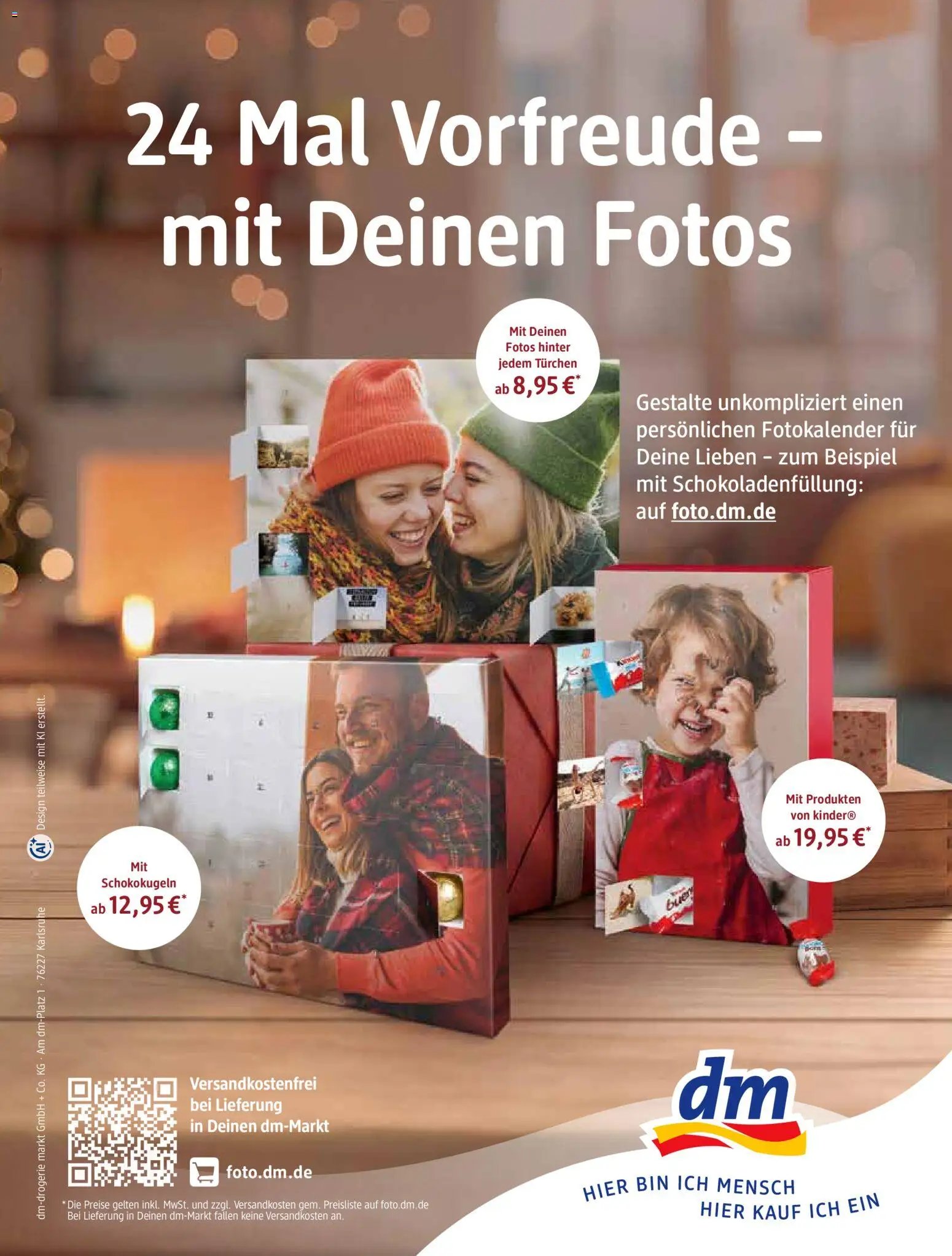 dm drogerie Prospekt