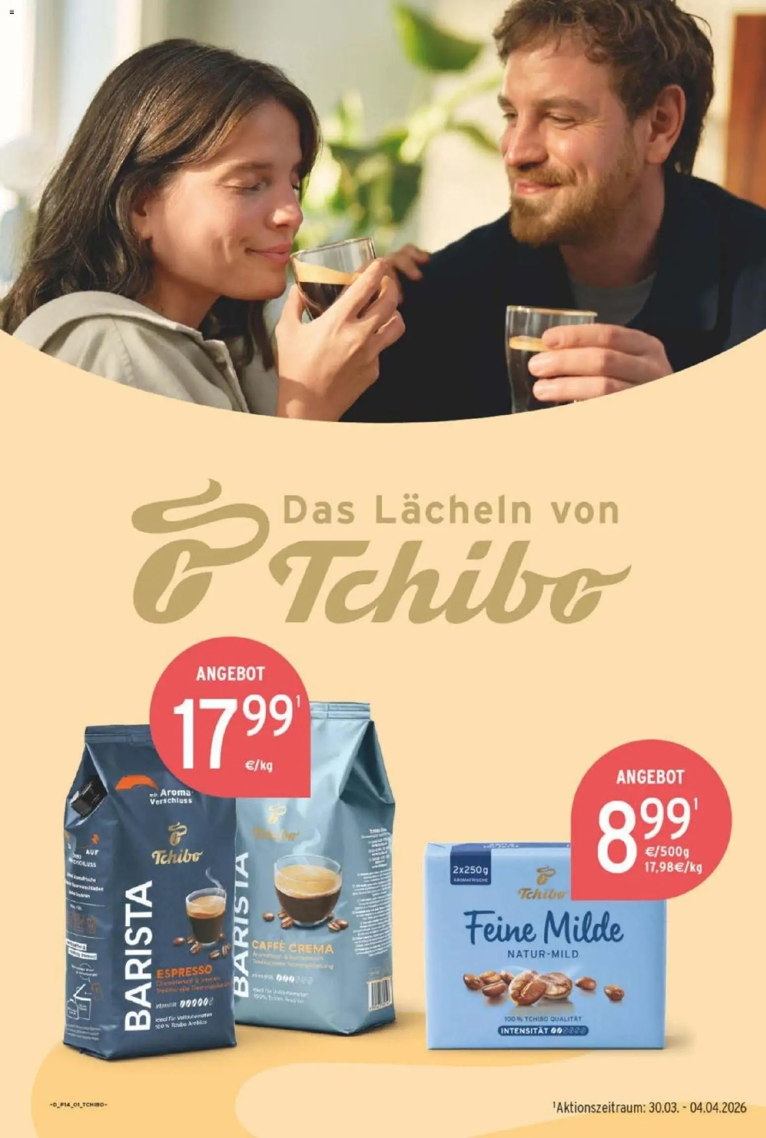 NP Discount Prospekt