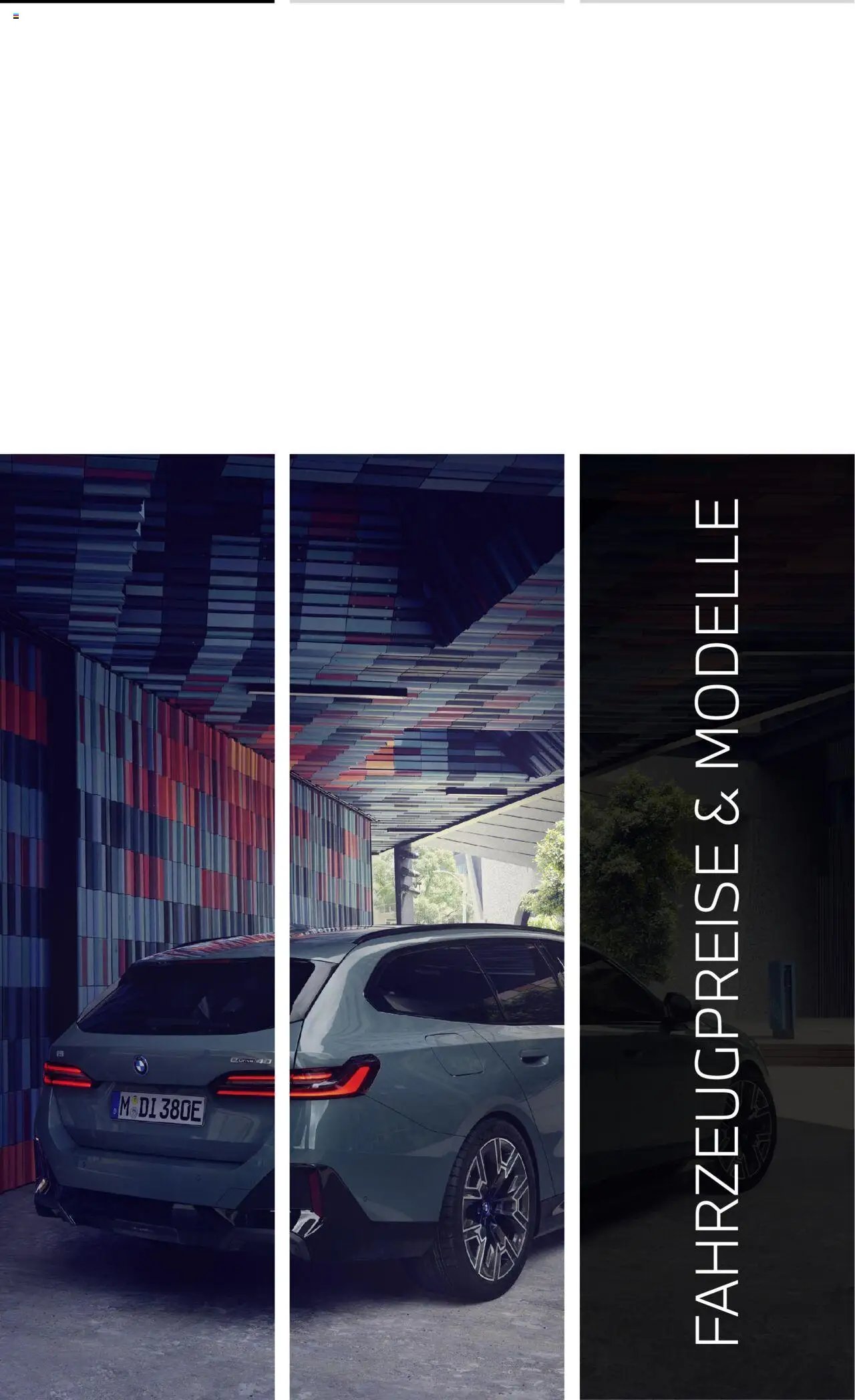 BMW i5 Touring (2025-07-01 - 2026-06-30) | 3