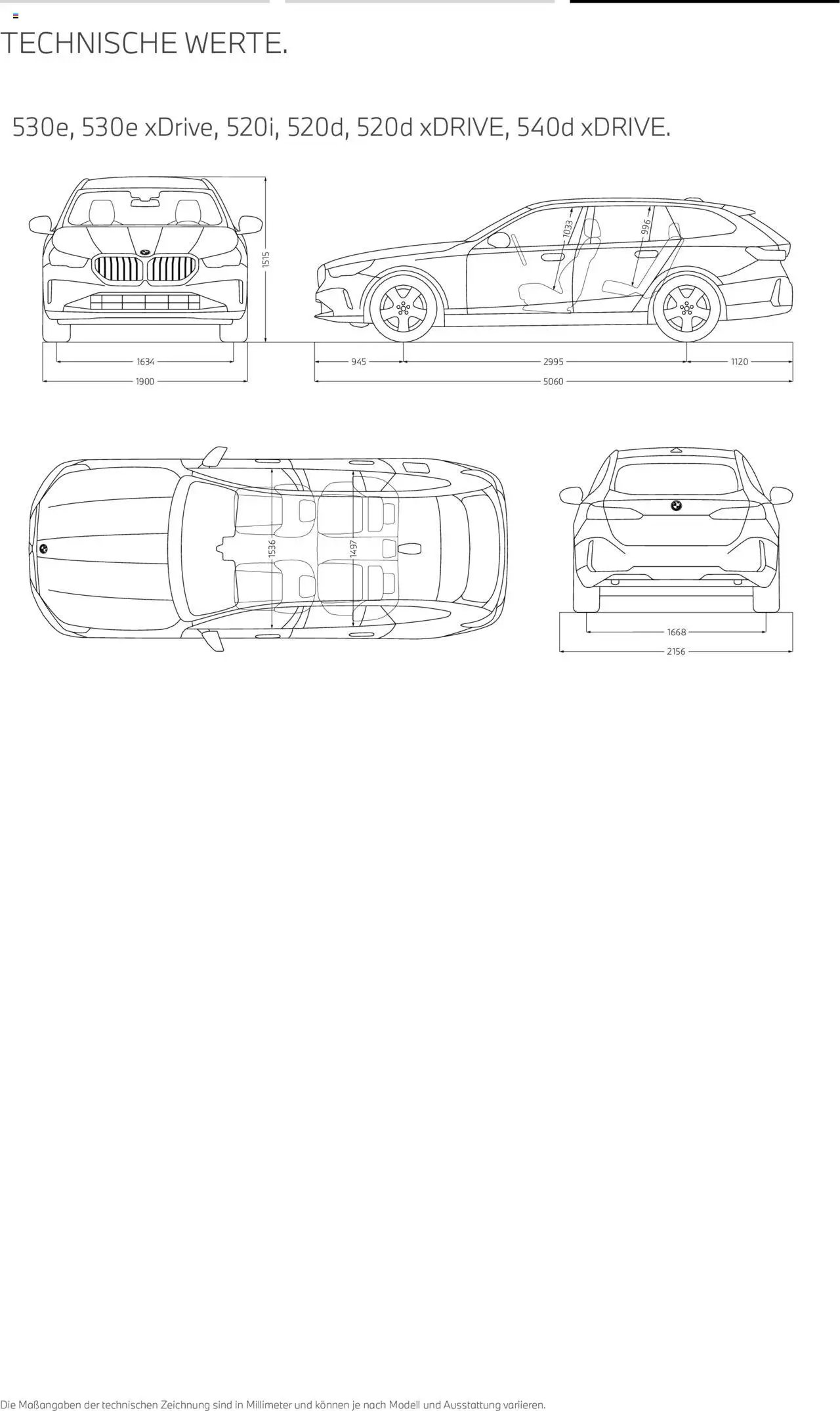 BMW i5 Touring (2025-07-01 - 2026-06-30) | 25