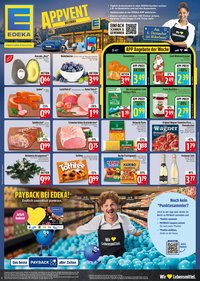 Trinkgut - EDEKA: Wochenangebote