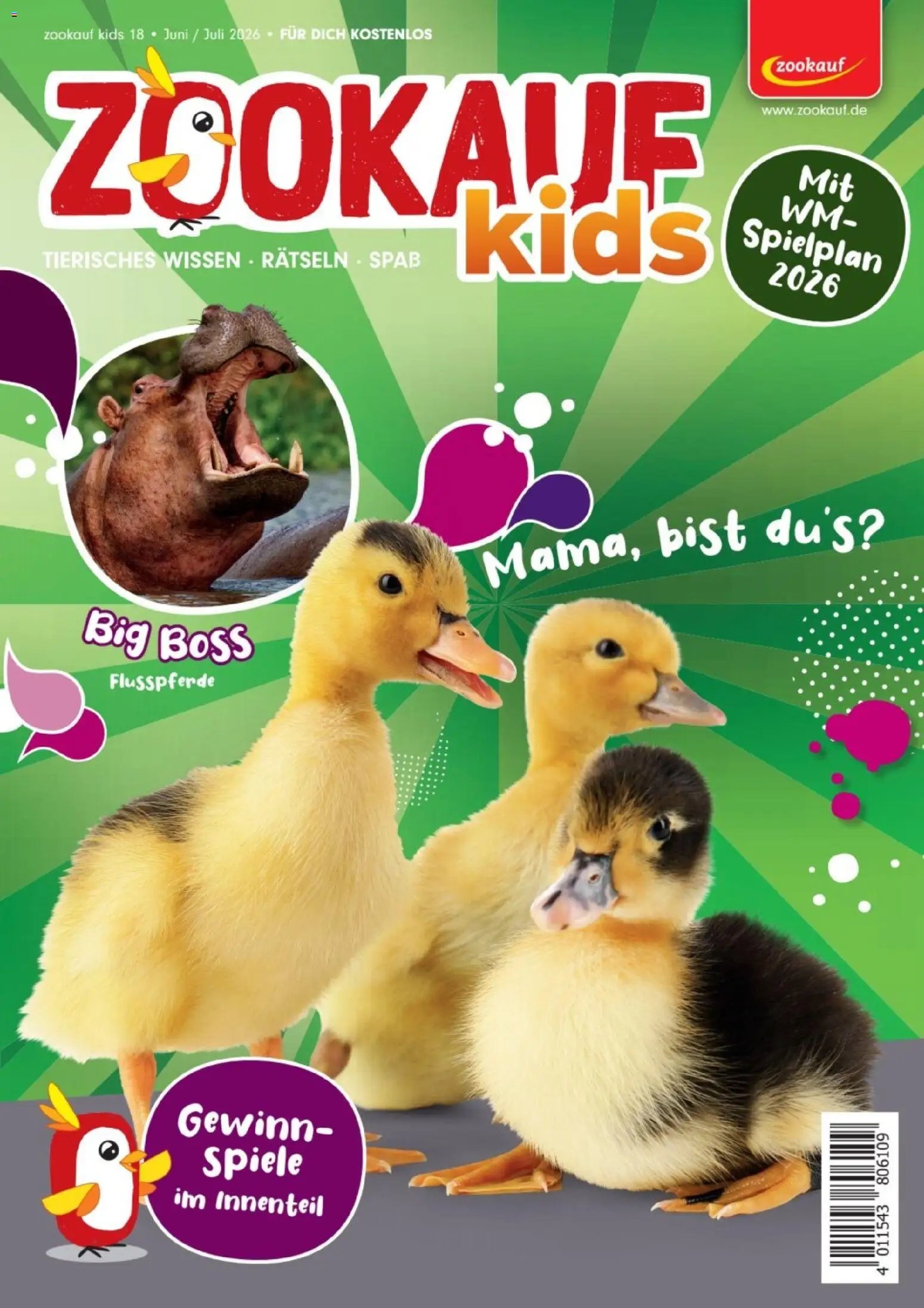 zookauf zookauf Kids