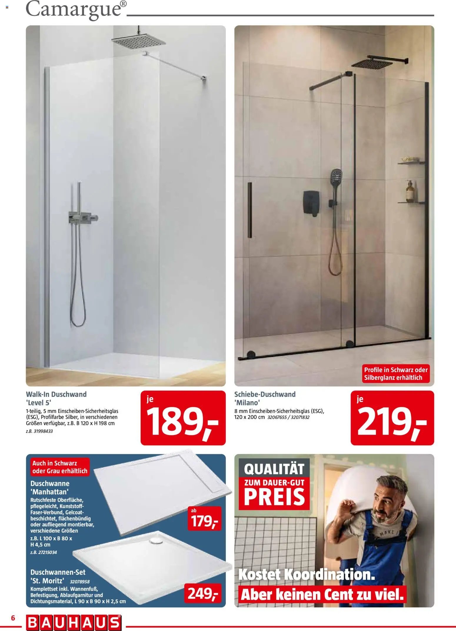 Bauhaus Prospekt