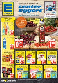 Edeka prospekt Stralsund