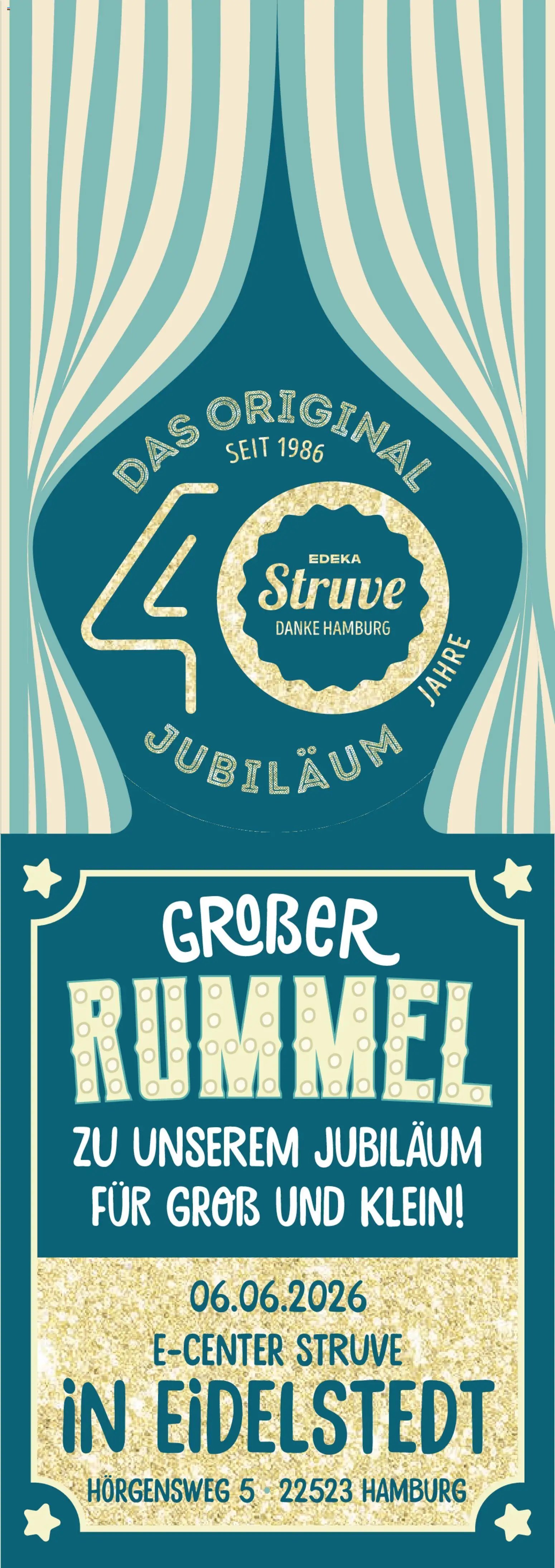 Edeka Struve Prospekt