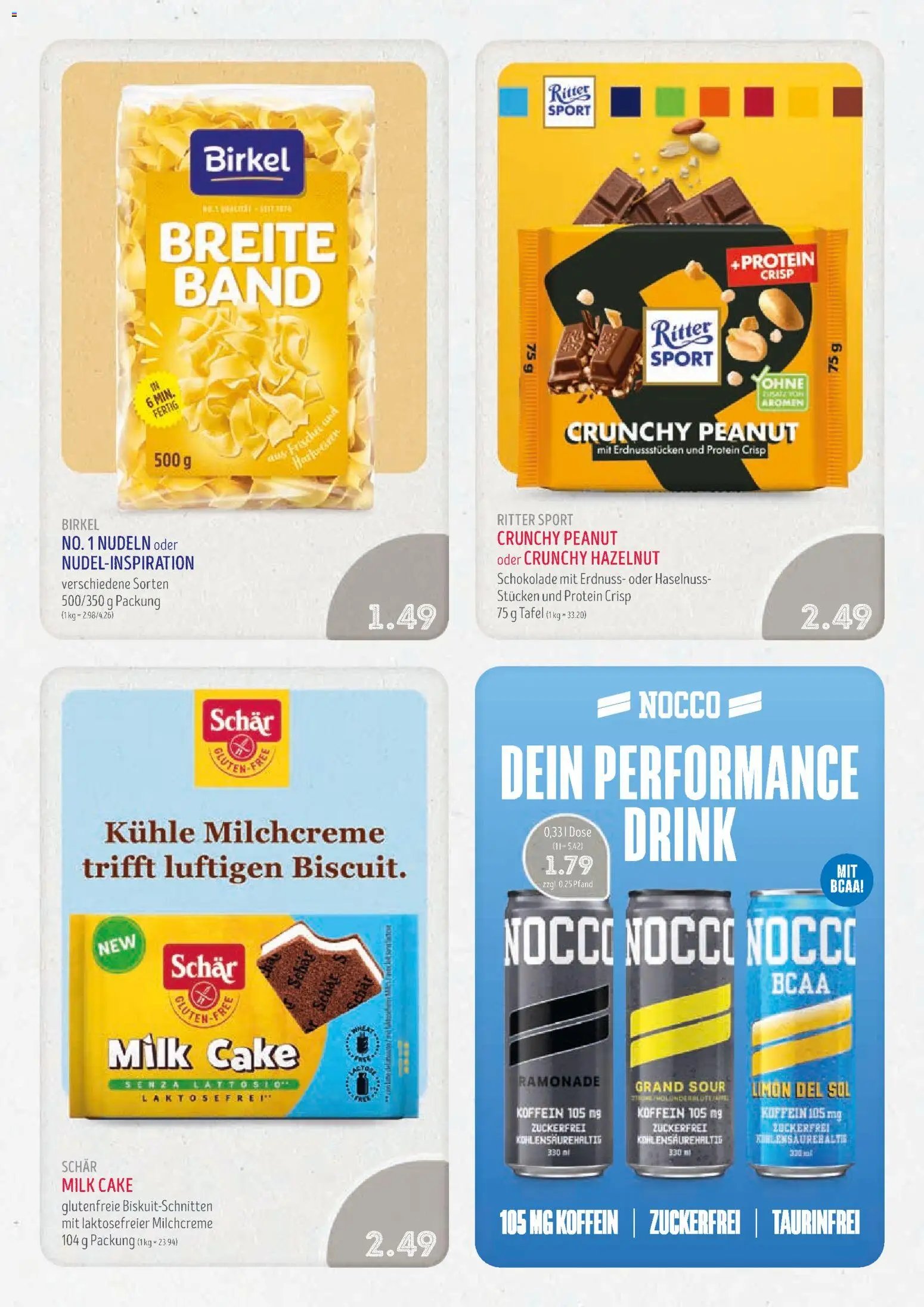 Edeka Struve Prospekt