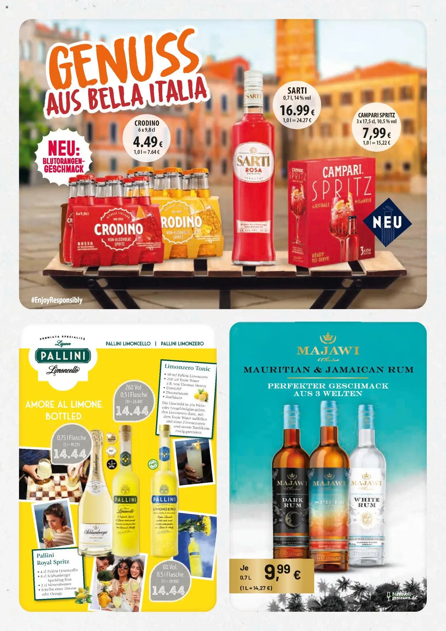 Edeka Struve Prospekt