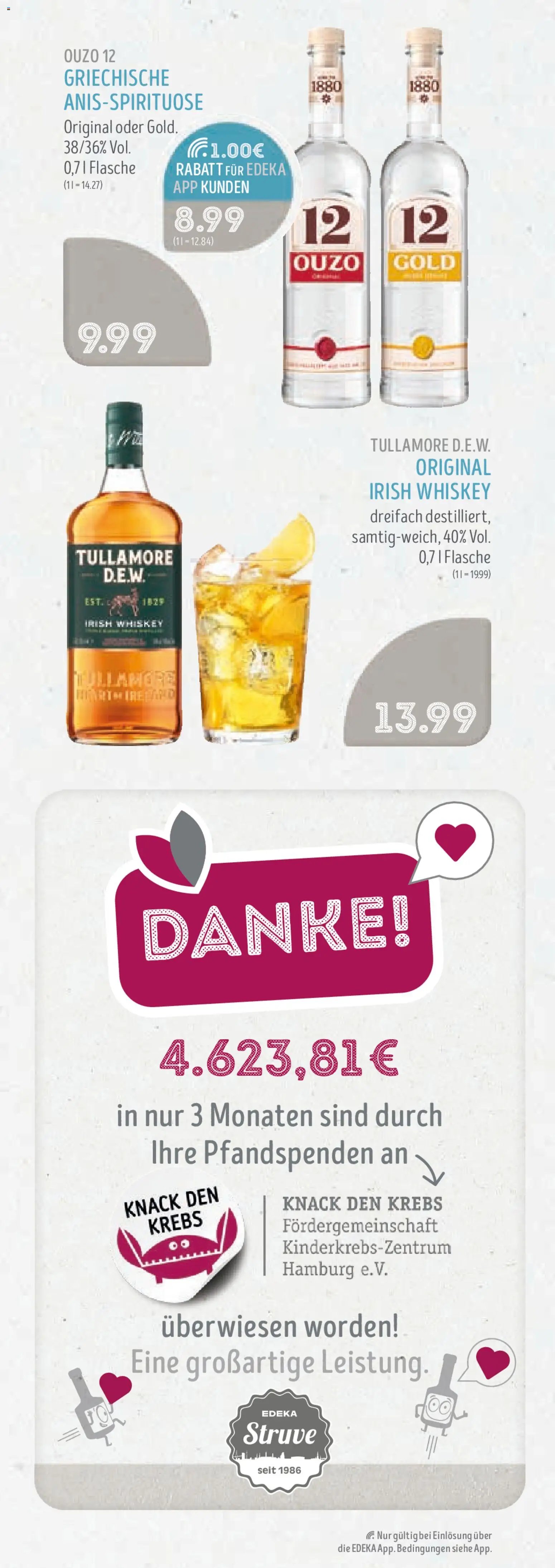 Edeka Struve Prospekt