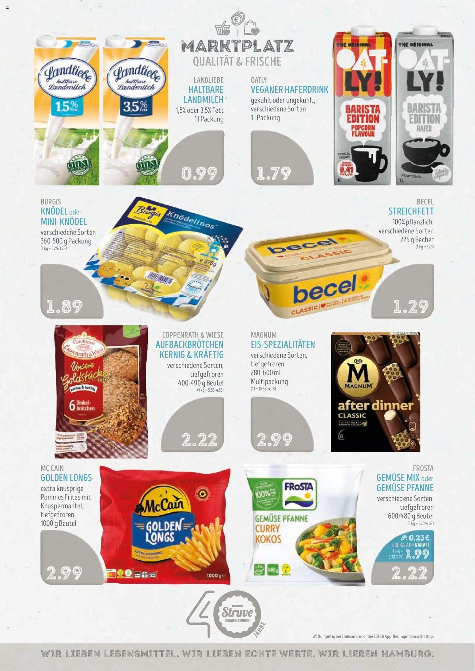 Edeka Struve Prospekt