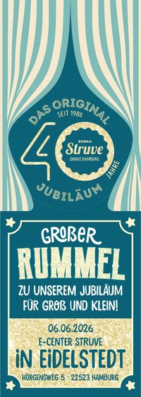 Edeka Struve Prospekt
