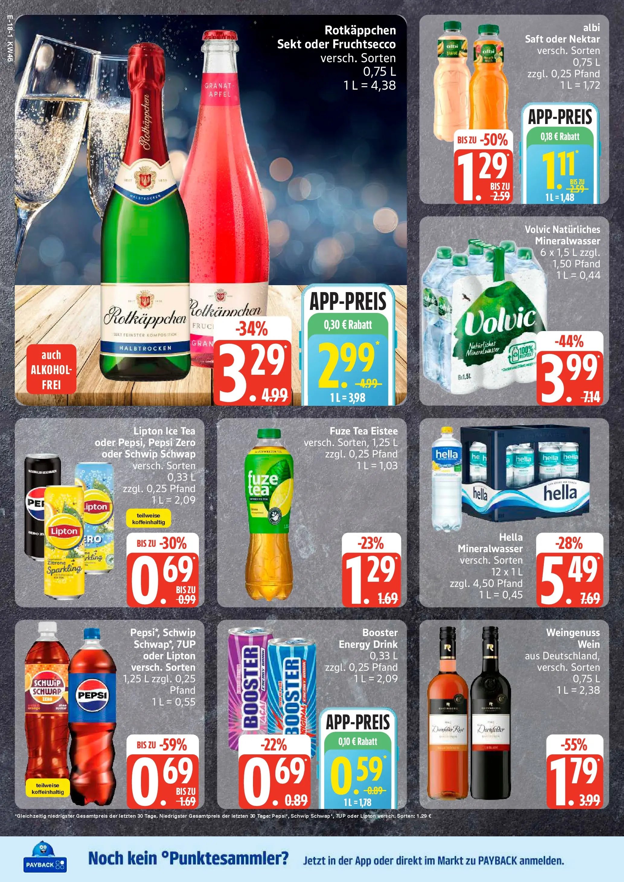 Marktkauf Prospekt Heide	