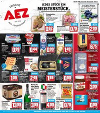 AEZ Prospekt