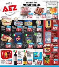 AEZ Prospekt