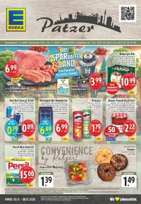 Edeka prospekt Dortmund	