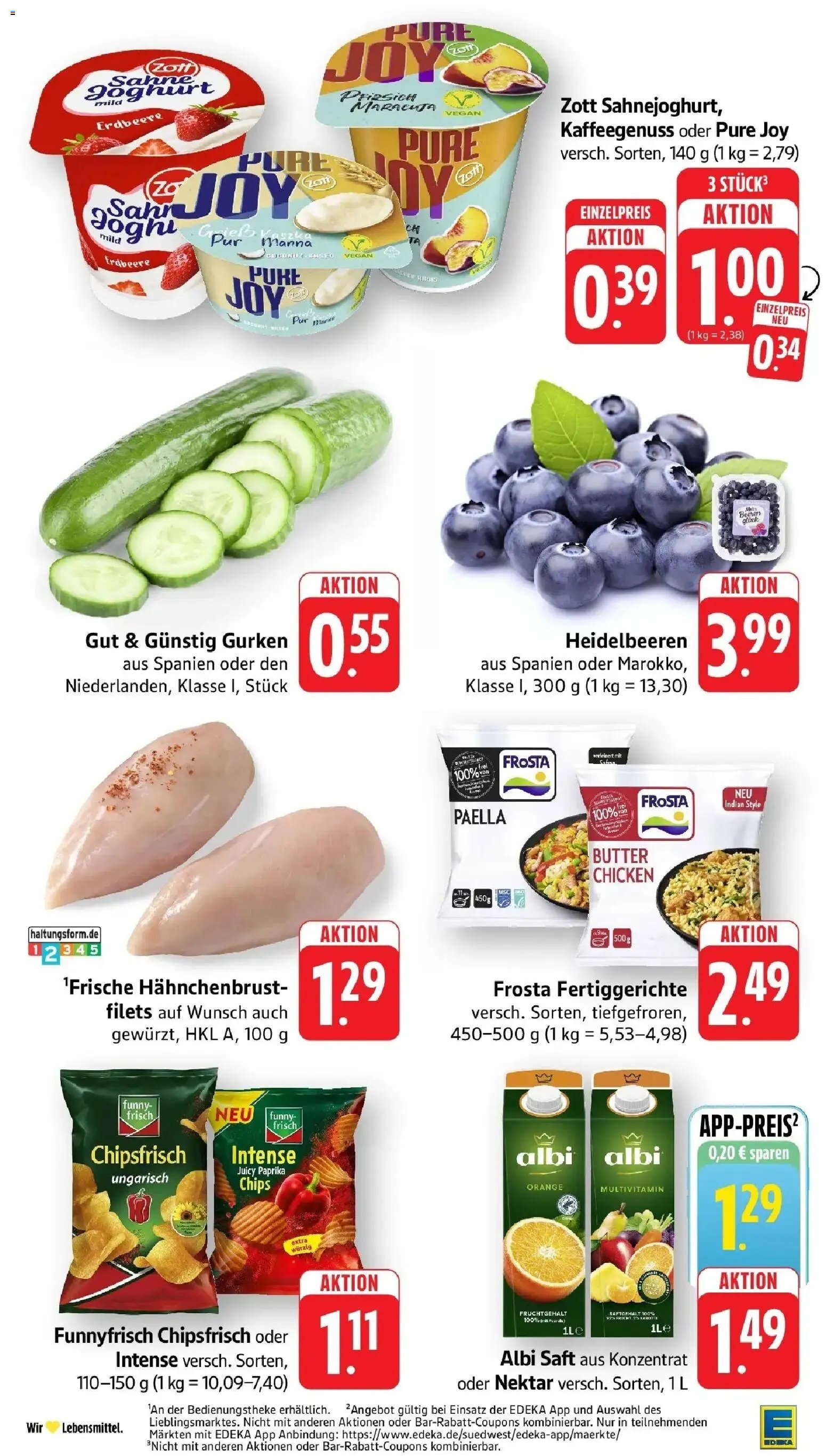 E center Prospekt Trier	