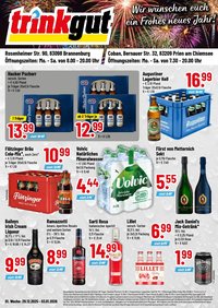 Trinkgut - trinkgut: Wochenangebote